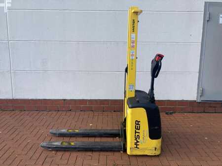 Ruční vysokozdvižný vozík 2021  Hyster SC 1.0 (1)