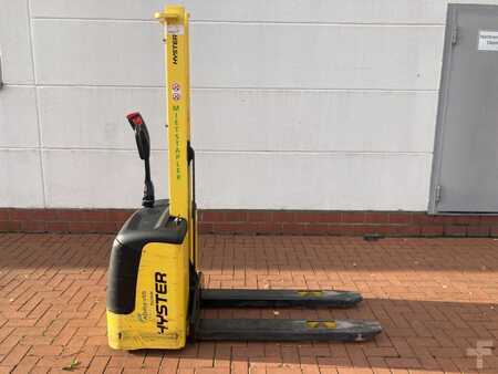 Ruční vysokozdvižný vozík 2021  Hyster SC 1.0 (3)