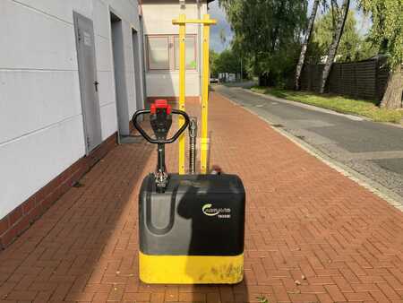 Ruční vysokozdvižný vozík 2021  Hyster SC 1.0 (4)