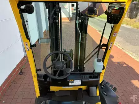 Elektro tříkolové VZV 2021  Hyster J 2.0 XNT MWB (5)
