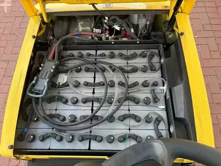 Elektro tříkolové VZV 2021  Hyster J 2.0 XNT MWB (7)