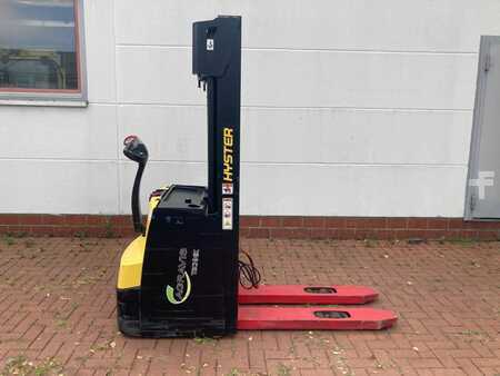 Ruční vysokozdvižný vozík 2019  Hyster S 2.0 (3)