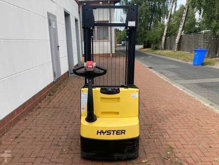 Ruční vysokozdvižný vozík 2019  Hyster S 2.0 (4)