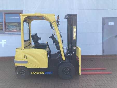 Eléctrico - 4 rodas 2024 Hyster J 2.0 UTL (3)