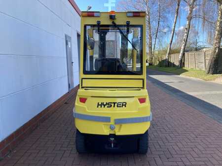 Eléctrico - 4 rodas 2024 Hyster J 2.0 UTL (4)