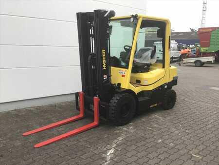 Dieselový VZV 2023  Hyster H 2.5 A (1)