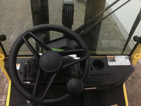 Dieselový VZV 2023  Hyster H 2.5 A (4)