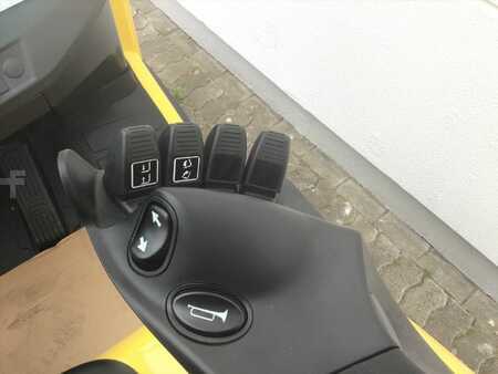 Dieselový VZV 2023  Hyster H 2.5 A (5)