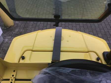 Dieselový VZV 2023  Hyster H 2.5 A (6)