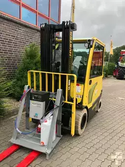 Elektro 4 Rad  Hyster J 3.0 XN (2)