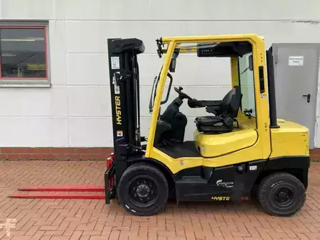 Diesel Forklifts 2022  Hyster H 2.5A6 (1)