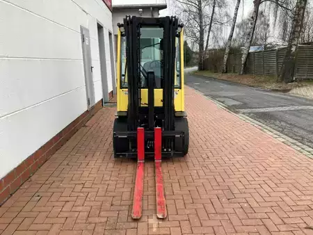 Diesel Forklifts 2022  Hyster H 2.5A6 (2)