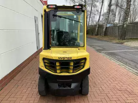 Diesel Forklifts 2022  Hyster H 2.5A6 (4)