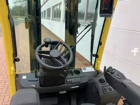 Diesel Forklifts 2022  Hyster H 2.5A6 (5)