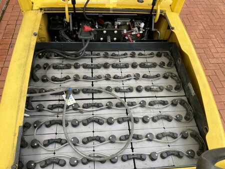 Electric - 4 wheels 2021  Hyster J 3.0 XN (7)