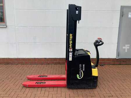 Stacker pedestre 2019 Hyster S 2.0 (1)