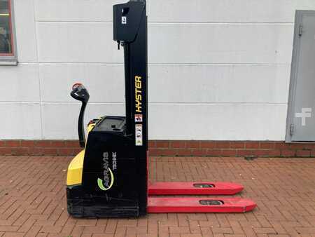 Stacker pedestre 2019 Hyster S 2.0 (3)