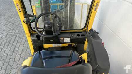 Sähkö - 4 pyör 2018  Hyster J 2.0 XN LWB (4)