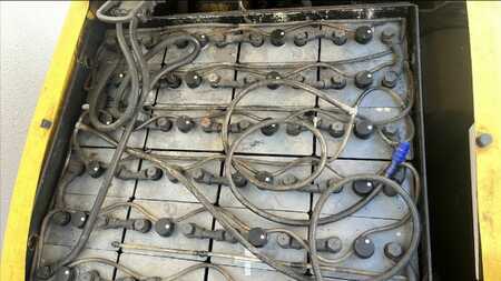 Sähkö - 4 pyör 2018  Hyster J 2.0 XN LWB (6)