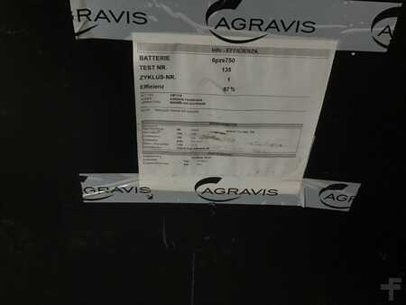 Sähkö - 4 pyör 2018  Hyster J 2.0 XN LWB (7)