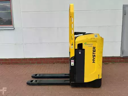 Pallestabler med sæde 2016  Hyster RP 2.0N (1)