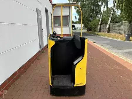 Pallestabler med sæde 2016  Hyster RP 2.0N (4)