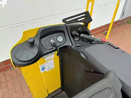 Pallestabler med sæde 2016  Hyster RP 2.0N (5)