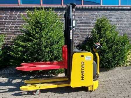 Pallestabler 2016  Hyster S 1.4 IL (1)