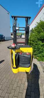 Pallestabler 2016  Hyster S 1.4 IL (2)