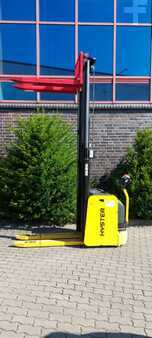 Pallestabler 2016  Hyster S 1.4 IL (3)