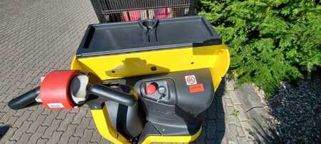 Pallestabler 2016  Hyster S 1.4 IL (4)
