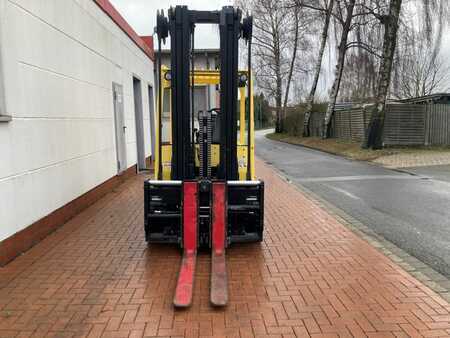 Elektro 4 Rad 2021  Hyster J 5.0 XN (2)
