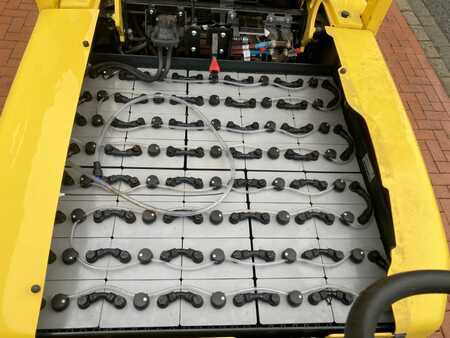 Elektro 4 Rad 2021  Hyster J 5.0 XN (7)