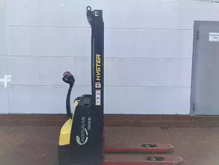 Pinontavaunu 2019  Hyster S 1.2E (3)