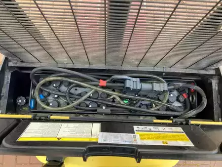 Pinontavaunu 2019  Hyster S 1.2E (5)