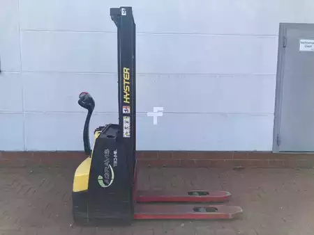 Pinontavaunu 2019  Hyster S 1.2E (3)