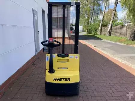 Pinontavaunu 2019  Hyster S 1.2E (4)