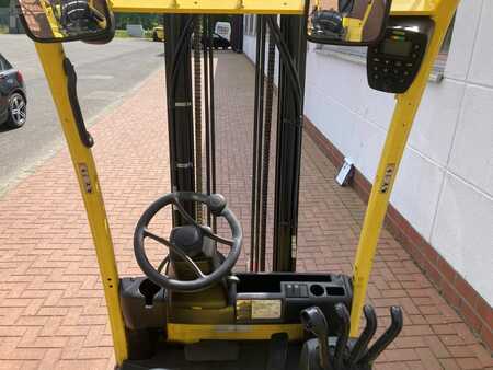 Eléctrica de 4 ruedas 2017  Hyster J 2.0 XN LWB (5)