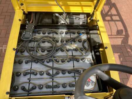 Eléctrica de 4 ruedas 2017  Hyster J 2.0 XN LWB (7)