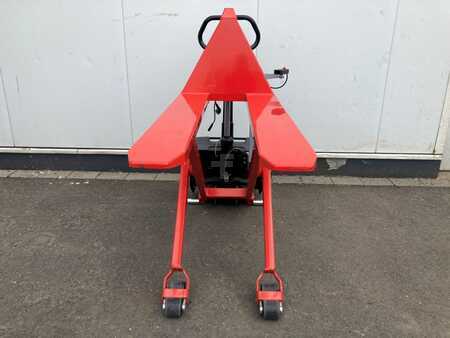 Levantamento tesoura 2025 Logitrans EHL 1004 mit Positionskontrolle (3)