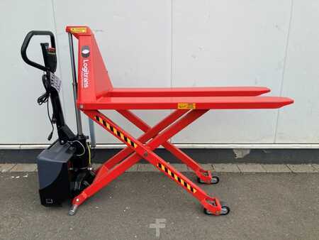 Levantamento tesoura 2025 Logitrans EHL 1004 mit Positionskontrolle (4)