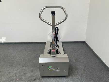 Levantamento tesoura 2025 Logitrans EHLIP 1004 INOX PLUS (2)