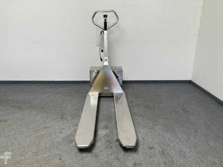 Levantamento tesoura 2025 Logitrans EHLIP 1004 INOX PLUS (3)