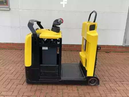 Trekkers 2014  Hyster LO 5.0T (1)