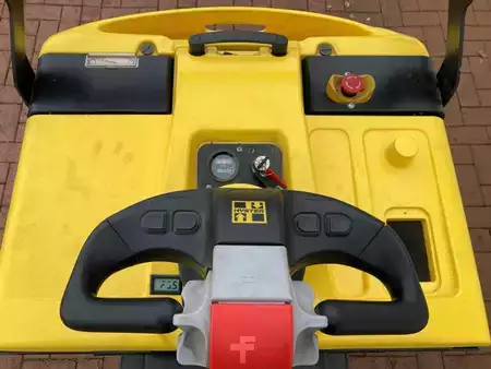 Trekkers 2014  Hyster LO 5.0T (5)
