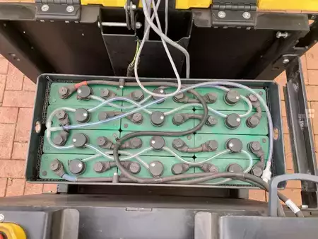 Trekkers 2014  Hyster LO 5.0T (6)