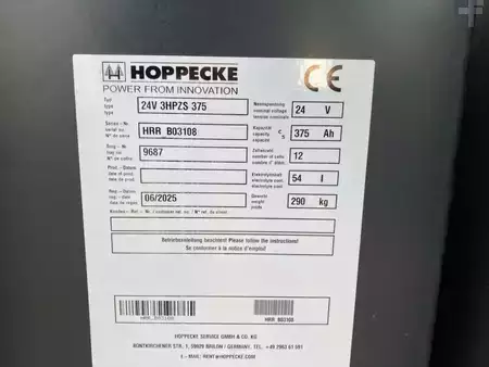 Trekkers 2014  Hyster LO 5.0T (7)