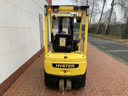 Elektro 3 Rad 2018  Hyster J 1.5 XNT SWB (4)