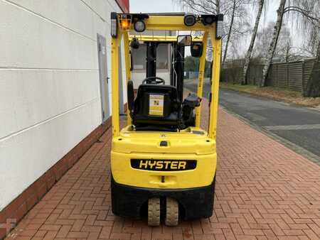 Elektryczne 3-kołowe 2018 Hyster J 1.5 XNT SWB (4)