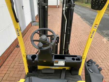 Elektro 3 Rad 2018  Hyster J 1.5 XNT SWB (5)